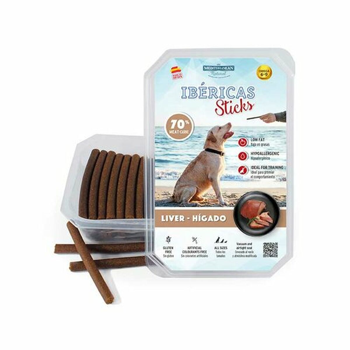 Koera suupiste Trixie 350 g